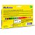 Massinha de Modelar Macia Soft Conjunto 15Cores 220g Acrilex - Imagem 4