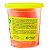 Massinha de Modelar Macia Vermelho Soft Grande 500g Acrilex - Imagem 3