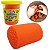 Massinha de Modelar Macia Laranja Soft Grande 500g Acrilex - Imagem 3