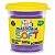 Massinha de Modelar Macia Violeta Soft Grande 500g Acrilex - Imagem 1