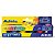 Tinta Tempera Guache Neon 6 Potes 6 cores Com 15 ml Acrilex - Imagem 7