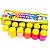 Tinta Tempera Guache 12 Cores Vibrantes Com 15ml Acrilex - Imagem 3