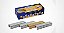 Grampo Galvanizado 26/6 Caixa com 5000 Grampos BRW - Imagem 1