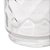 Conjunto 3 Canecas de Café de Vidro 250ml  Diamond 45049 Lyor - Imagem 5