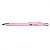 Lapiseira Soul Rosa 2.0mm Com 4 Grafites Pretos e 2 Rosas - Imagem 2