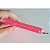 Bloco de Notas Smart 76x76mm Rosa Neon 100 Folhas 1 Bloco - Imagem 2