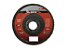 Disco de Desbaste tipo FLAP Grão 40 115 x 22mm MTX - Imagem 1