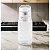 Moringa Com Tampa de Metal e Copo de Vidro Riviera 1100ML - Imagem 3
