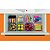 Kit 8 Potes Organizadores Multiuso Gavetas Modular Pequenos - Imagem 4