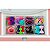 Kit 8 Potes Organizadores Multiuso Gavetas Modular Pequenos - Imagem 5