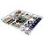 Kit 10 Potes Organizadores Multiuso Gavetas Modular Acrimet - Imagem 3