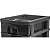 Gaveteiro Organizador Prático C/ 4 Gavetas Baixa Preto 44 Cm - Imagem 3