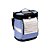Bolsa Ice Cooler 18 Litros Azul MOR - Imagem 1