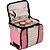 Bolsa Ice Cooler 7,5 Litros - Rosa MOR - Imagem 3