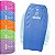 Prancha Surf Bodyboard Grande Praia Piscina C Leash 100x53cm - Imagem 1