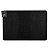 Lugar Americano Resistente Premium Croco 45x30 cm Preto - Imagem 1