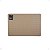 Lugar Americano Premium Trama 45X30 cm Nude Paramount - Imagem 1
