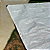Lona Reforçada BRANCA 4X3 metros 100grs 150 micras ON106 Onetools - Imagem 6