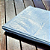 Lona Reforçada BRANCA 8X4 metros 100grs 150 micras ON108 Onetools - Imagem 2