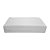 almofada Baby Antirrefluxo Pequena Travesseiro Bebê 37X58X12 - Imagem 6