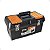 Caixa Maleta De Ferramentas Stone Pro Aço 19"- Cor Preta - Imagem 3