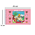 Livro Para Colorir e Pintura Bobbie Goods - Comfy & Cozy Pink - Imagem 2