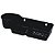 Porta Detergente 3 em 1 Cor Preto NITRONPLAST 051.012.003 - Imagem 3