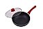 Panela WOK 24cm Linha Aroma MOR - Imagem 2