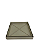 Ralo Inteligente 15x15 Oculto Piso/ Porcelanato Cor Bege - Imagem 5