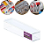 Organizador Modular Multiuso Acrílico Module D1 27X6,8X5 cm - Imagem 1