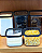 Kit 4 Pote Hermético Acríico Organizadores Geladeira 500 ML - Imagem 5