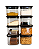 Kit 8 Pote Hermético Acrílico Organizador Geladeira Freezer - Imagem 1
