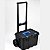 Maleta de Ferramentas Organizadora Ultra Box 7001 Com Rodas - Imagem 4
