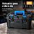 Caixa de Ferramentas Organizadora Modular Ultra Box 7002 - Imagem 3