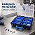 Caixa de Ferramentas Organizadora Modular Ultra Box 7003 - Imagem 1