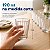 Jogo Conjunto 6 Copos Nadir Amazon 190ml Vidro Multiuso - Imagem 9