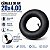 Câmara De Ar 20x4.00 Aro 20 Fat Bike Bico Grosso AV ON114 - Imagem 1