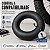 Câmara De Ar 20x4.00 Aro 20 Fat Bike Bico Grosso AV ON114 - Imagem 4