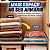 Saco À Vácuo Vac Bag Ordene G 55x90cm Organizador Roupas - Imagem 5