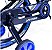 Bicicleta Infantil Aro 16 Com Rodinhas V-Brake Pro Aventura - Imagem 9