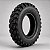 Pneu 200x50 Borrachudo Cadeira De Rodas Motorizada Onetools - Imagem 8