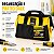 Bolsa Lona Ferramentas Eda 9SQ Amarelo 21 Bolsos Profissional EDA 9SQ - Imagem 1