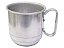 Caneca P/ Chopp 400ml em Aluminio AAL - Imagem 1