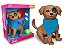 Pet Fashion da Barbie Rookie 1267 Pupee - Imagem 1