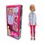 Boneca Barbie Chef Grande Articulada c/ Acessórios Pupee - Imagem 1