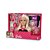 Busto Boneca Barbie Styling Head Hair 1264 - Pupee - Imagem 4