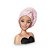 Busto Boneca Barbie Styling Head Hair 1264 - Pupee - Imagem 3