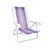 Cadeira Espreguiçadeira Infantil 4 Posições Colors Mor - Imagem 1