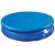 Capa Para Piscina Splash Fun 9000L Redonda Mor - Imagem 2