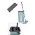 Flat Mop C/ Balde e C/ 1 Refil Grátis UD474 123Util - Imagem 2